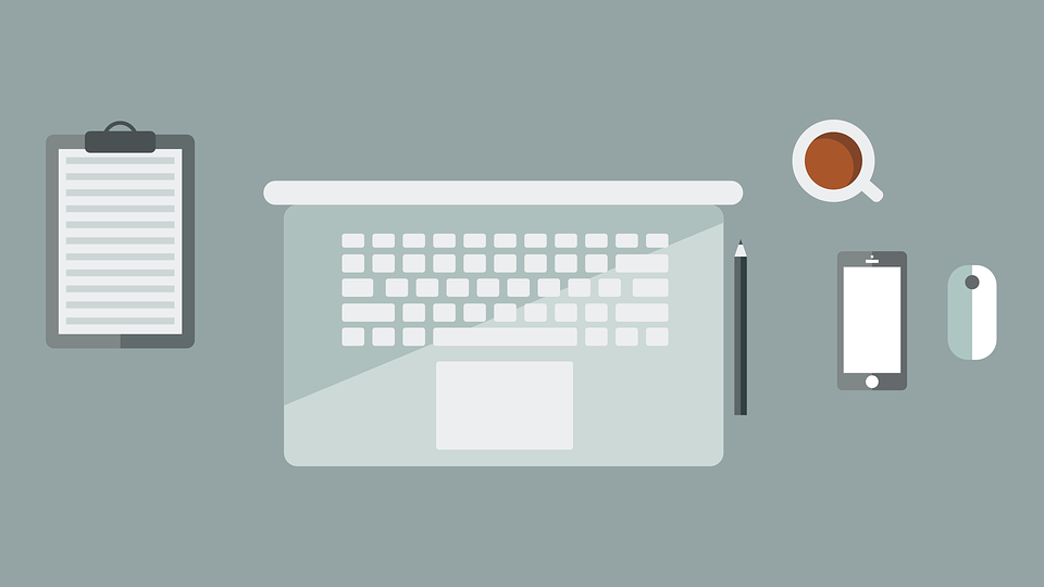 laptop