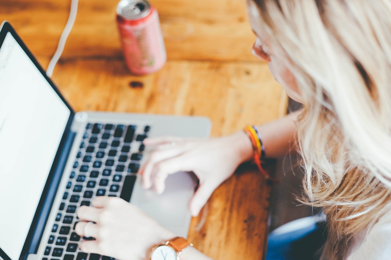 write-blog