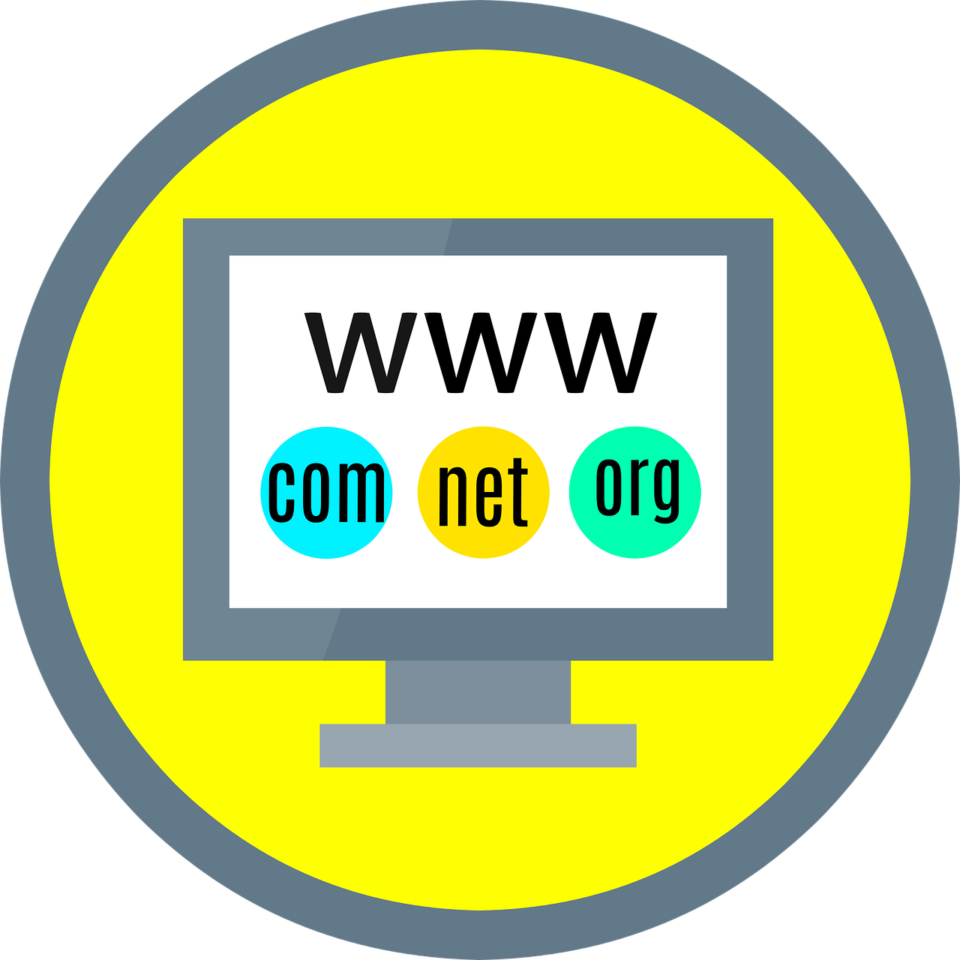 domain