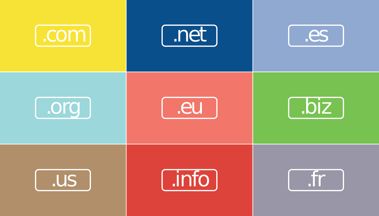 domain